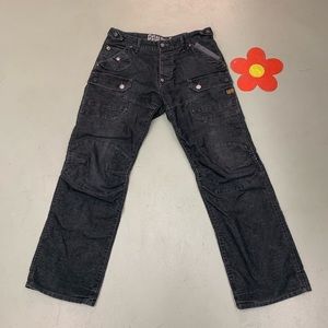 G-Star Raw Corduroy Cargo Pants